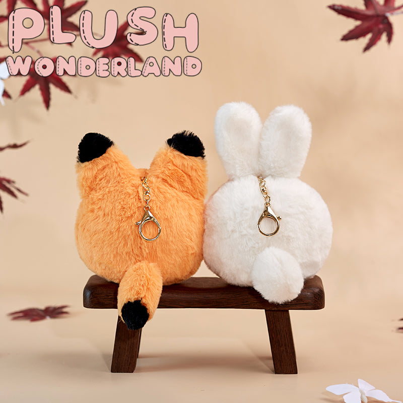 【IN STOCK】PLUSH WONDERLAND Anime Heaven Official's Blessing HuaCheng Plushies Cotton 18CM Doll Pendant Tian Guan Ci Fu TGCF