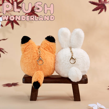 【IN STOCK】PLUSH WONDERLAND Anime Heaven Official's Blessing HuaCheng Plushies Cotton 18CM Doll Pendant Tian Guan Ci Fu TGCF