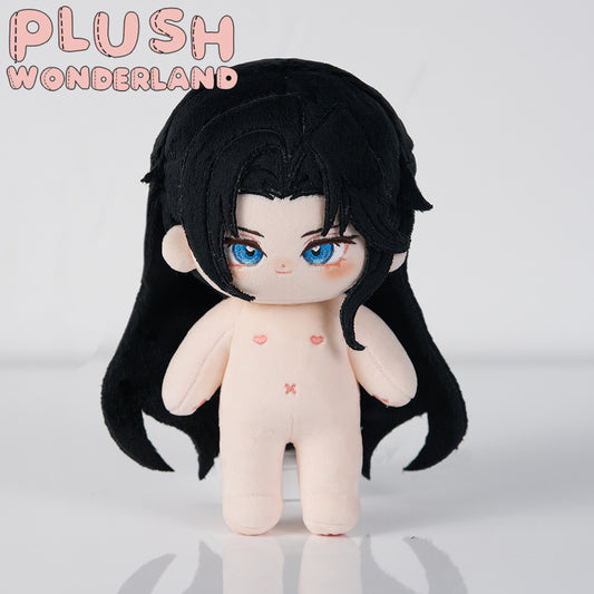 【Sample Making】PLUSH WONDERLAND Cloak of Remnants Cotton Doll Plush 20 CM FANMADE