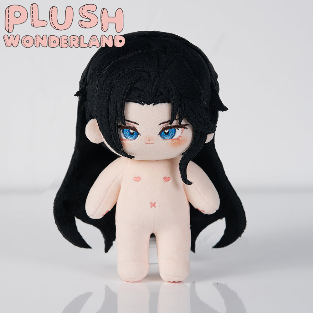 【Sample Making】PLUSH WONDERLAND Cloak of Remnants Cotton Doll Plush 20 CM FANMADE