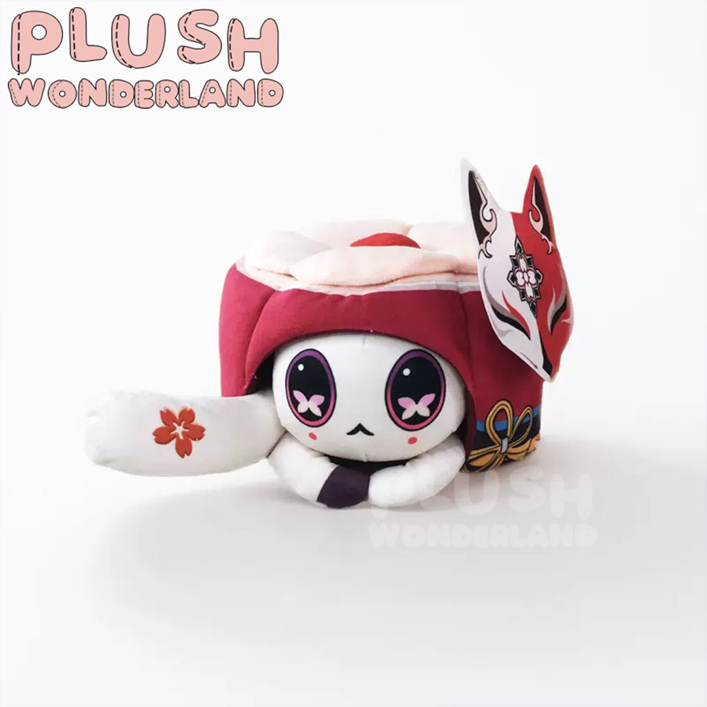 【INSTOCK】PLUSH WONDERLAND Game 16CM Pillow FANMADE Cushion