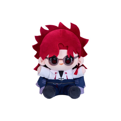 【PRESALE】PLUSH WONDERLAND Link Click Journey Against Time Series 15CM Doll