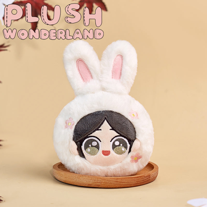 【IN STOCK】PLUSH WONDERLAND Anime Heaven Official's Blessing HuaCheng Plushies Cotton 18CM Doll Pendant Tian Guan Ci Fu TGCF