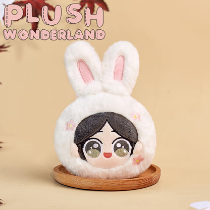 【IN STOCK】PLUSH WONDERLAND Anime Heaven Official's Blessing HuaCheng Plushies Cotton 18CM Doll Pendant Tian Guan Ci Fu TGCF