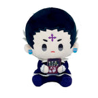 【Auf Lager】Plüschtiere der WUNDERLAND HUNTER×HUNTER Hug Series