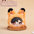【IN STOCK】PLUSH WONDERLAND Anime Heaven Official's Blessing HuaCheng Plushies Cotton 18CM Doll Pendant Tian Guan Ci Fu TGCF