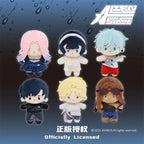 【In Stock】PLUSH WONDERLAND ALIEN STAGE Stand Plush 15CM Doll - plushwonderland