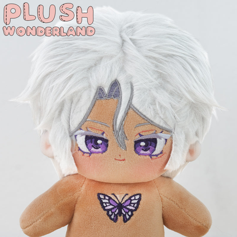 【PRESALE】PLUSH WONDERLAND The Case Study of Vanitas Noé Archiviste Plushies Cotton Doll FANMADE