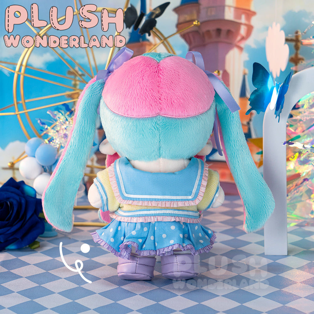 【Last Batch】【Few IN STOCK】PLUSH WONDERLAND Radiance Plushie Cotton Doll 20CM FANMADE