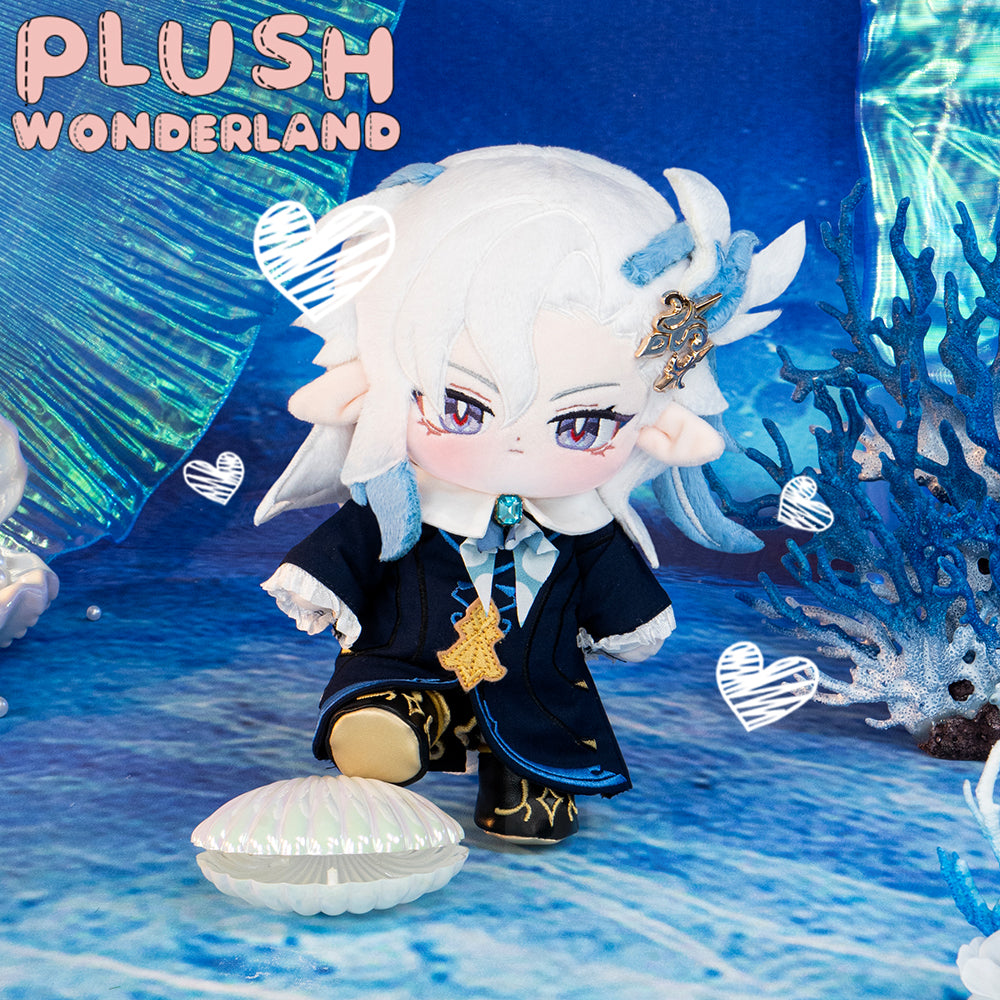 【PRESALE】PLUSH WONDERLAND ancient dragon New Ver. Plushie 20CM Doll FANMADE
