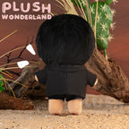 【Last Batch】【Few In Stock】PLUSH WONDERLAND 20cm The Punisher Plushies Cotton 20CM Doll FANMADE