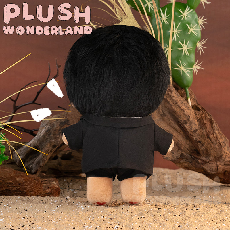 【Last Batch】【Few In Stock】PLUSH WONDERLAND 20cm The Punisher Plushies Cotton 20CM Doll FANMADE