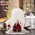 【PRESALE】PLUSH WONDERLAND Witch A 20CM Cotton Doll FANMADE   【PRESALE】PLUSH WONDERLAND Witch A 20CM Cotton Doll FANMADE