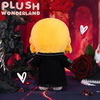 【In Stock】PLUSH WONDERLAND  The Errant Knight 20CM Plushie FANMADE