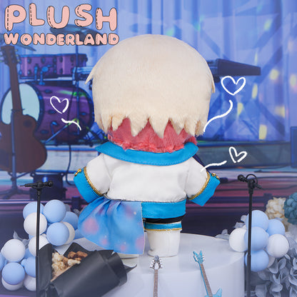 【Last Batch】【Few In Stock】PLUSH WONDERLAND Tempest King Plushie 20CM  FANMADE