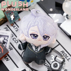 【Plush Design】【10CM Doll】PLUSH WONDERLAND Deep Tide Plushie 10CM Doll Pendant Keychain FANMADE   【Plush Design】【10CM Doll】PLUSH WONDERLAND Deep Tide Plushie 10CM Doll Pendant Keychain FANMADE
