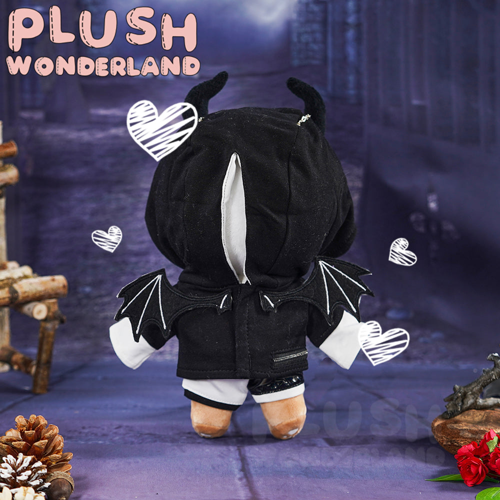 【Sold Out】PLUSH WONDERLAND Avatar of Greed 20CM Cotton Doll Plushie FANMADE