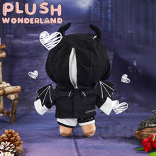Load image into Gallery viewer, 【PRESALE】PLUSH WONDERLAND Obey Me! Mammon Plushie FANMADE
