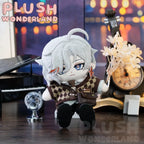 【PREASALE】PLUSH WONDERLAND Burning lamp 20CM Cotton Doll FANMADE   【PREASALE】PLUSH WONDERLAND Burning lamp 20CM Cotton Doll FANMADE