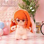 【PRESALE】PLUSH WONDERLAND Sweet Plushie 20CM Cotton Doll