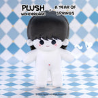 【In Stock】【Authorized】PLUSH WONDERLAND A Year Of Springs Manami 20CM Plushie Cotton Doll   【In Stock】【Authorized】PLUSH WONDERLAND A Year Of Springs Manami 20CM Plushie Cotton Doll