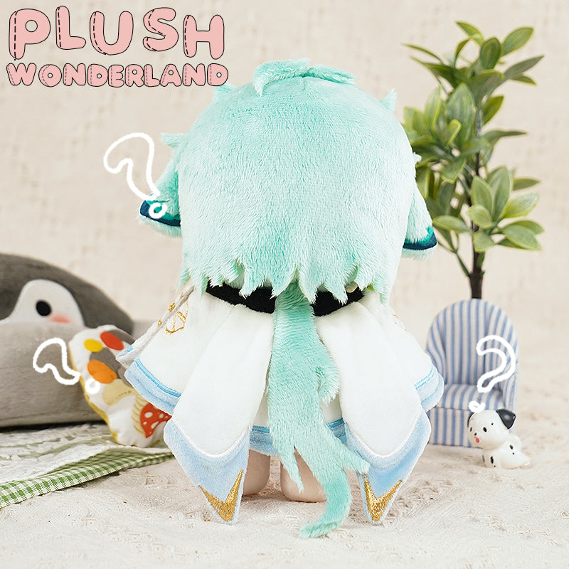 【Last Batch】【In Stock】PLUSH WONDERLAND Harmless sweetness Cotton Doll Plush 20 CM FANMADE
