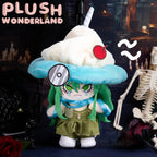 【PRESALE】PLUSH WONDERLAND The Crying Doll Plushie 20CM Cotton Doll FANMADE   【PRESALE】PLUSH WONDERLAND The Crying Doll Plushie 20CM Cotton Doll FANMADE