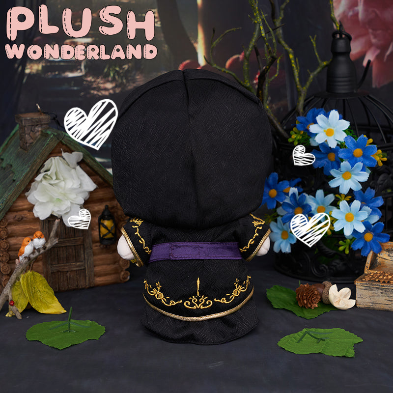 【Sold Out】PLUSH WONDERLAND Loyal Thunder Doll Plush 20 CM FANMADE