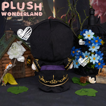 【Sold Out】PLUSH WONDERLAND Loyal Thunder Doll Plush 20 CM FANMADE