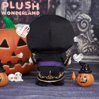 【Revival Success】【PRESALE】PLUSH WONDERLAND Wildcard Plush 20 CM FANMADE