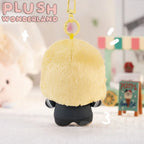 【PRESALE】【10CM Doll】PLUSH WONDERLAND Hat Trick Plushie 10CM Doll Pendant Keychain FANMADE   【PRESALE】【10CM Doll】PLUSH WONDERLAND Hat Trick Plushie 10CM Doll Pendant Keychain FANMADE