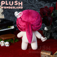 Load image into Gallery viewer, 【In Stock】PLUSH WONDERLAND Honkai: Star Rail Kafka Cotton Doll Plushie FANMADE
