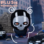 【Auf Lager】【10 cm Puppe】Plüschtier „Wunderland“: Britischer Spezialkräfte-Operator/Captain, bedruckter Körper, 10 cm, aus Baumwolle, Anhänger/Schlüsselanhänger, handgefertigt, Nachnahme