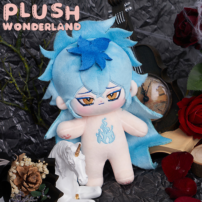 【PRESALE】 PLUSH WONDERLAND The Digital Mage Plush 20 CM FANMADE
