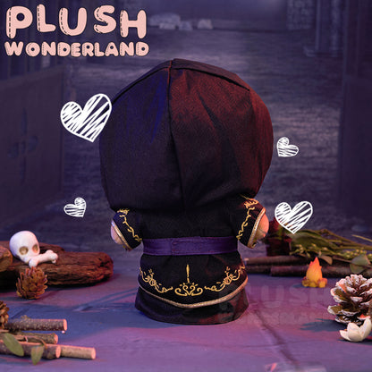 【Revival Success】【PRESALE】PLUSH WONDERLAND Velvet Venom Plush 20 CM FANMADE