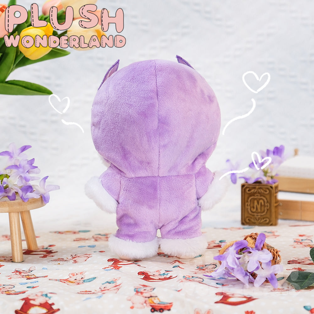 【Last Batch】【In Stock】PLUSH WONDERLAND  Cotton Doll Plush 20CM  Coral Bubble Sea Plushies  FANMADE