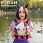 [30CM Pillow Doll] Game Themed Cotton Plush FANMADE