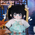 【PRESALE】PLUSH WONDERLAND A mischievous girl 20CM Cotton Doll FANMADE