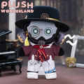 【PRESALE】PLUSH WONDERLAND Mechanical Mind  20CM Cotton Doll Plush Toy FANMADE