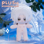【PRESALE】PLUSH WONDERLAND Ul'dah Rose Plushie  20CM Cotton Doll FANMADE