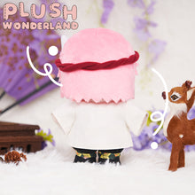 Load image into Gallery viewer, PLUSH WONDERLAND Demon Slayer Kimetsu No Yaiba Kamado Sabito Plush Cotton Doll 20 CM  FANMADE
