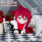 【Ausverkauft】Plüschtier „Ätherisches Phantom“ aus dem Wunderland, 20 cm, von Fans hergestellt