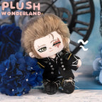 【Only available for shipping to Spain】【Limited Stock】20CM Doll With Clothes Plush ANMADE