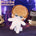 【VORVERKAUF】【SKELETT】20 cm Puppe (ohne Kleidung)