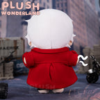 【INSTOCK】PLUSH WONDERLAND Son of Sparta Anime Ver.  Plushie 20CM Doll