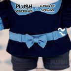 【VORVERKAUF】【Autorisierter Händler】PLUSH WONDERLAND A Year Of Springs Manami 20CM Plüschtier aus Baumwolle