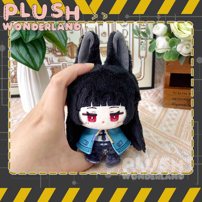 【IN STOCK】PLUSH WONDERLAND JellyDoo/AstraBub 10CM Pendant FANMADE