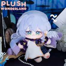 Load image into Gallery viewer, 【PRESALE】PLUSH WONDERLAND Honkai: Star Rail Robin Plushie 20CM Doll FANMADE
