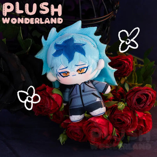 【PRESALE】【10CM Doll】PLUSH WONDERLAND sessha Doll Plushie 10CM Keychain FANMADE - plushwonderland