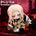 【PRESALE】【SKELETON】20CM Doll With Clothes